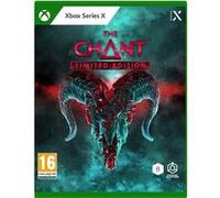 The Chant Limited Edition Xbox Series X E