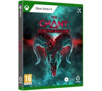 The Chant Limited Edition Xbox Serie S/X