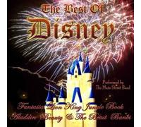 The Chant Masters - The Best of Disney