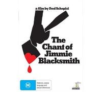 The Chant of Jimmie Blacksmith