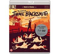 The Chant Of Jimmie Blacksmith [Blu-Ray]+[DVD] (Pas de version française)