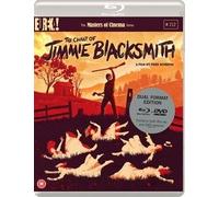 The Chant Of Jimmie Blacksmith [Blu-Ray]+[DVD] (Pas de version française)