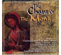 The Chant Of The Monk