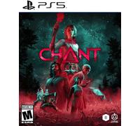 The Chant - Ps5 (Us)