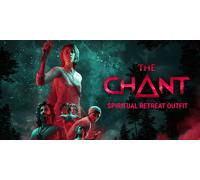 The Chant Spiritual Retreat Outfit DLC (PC)