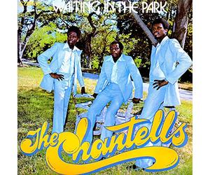 The Chantells - Waiting in The Park