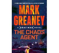 The Chaos Agent