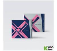 The Chaos Chapter: Fight Or Escape (Fight Version) by TOMORROW X TOGETHER [CD]