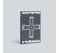 The Chaos Chapter: Freeze Boy Version Edition Limitée Coffret
