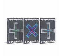 The Chaos Chapter : Freeze (World Version) Coffret CD