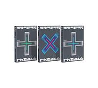 The Chaos Chapter: Freeze World Version Edition Limitée Coffret