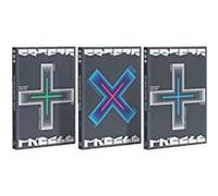The Chaos Chapter: Freeze World Version Edition Limitée Coffret E