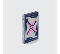 TOMORROW X TOGETHER – The Chaos Chapter: Fight Or Escape (Fight Version) – CD