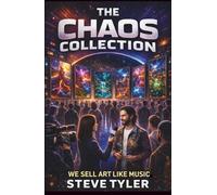 The Chaos Collection: We Sell Art Like Music