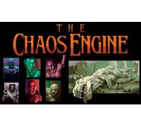 The Chaos Engine (PC)
