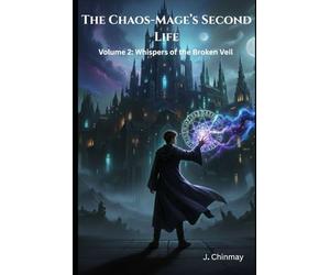 The Chaos-Mage’s Second Life: Volume 2: Whispers of the Broken Veil