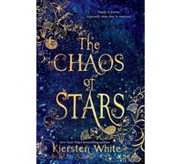 The Chaos of Stars: An Enchanting YA Romance About the Daughter of Isis and Osiris