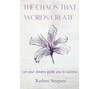 The Chaos That Words Create