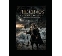 The Chaos When Fire Meets Ice Volume 2: Nordic Gods and Their Stories