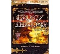 The Chaotic Chronicles of the Crusty Demons of Dirt