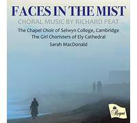 The Chapel Choir of Selwyn College - Faces in The Mist [Import]