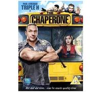 The Chaperone [Dvd]