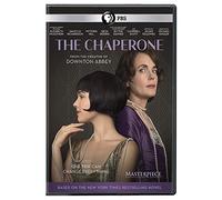 The Chaperone (Masterpiece)