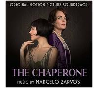 Marcelo Zarvos – The Chaperone (Original Motion Picture Soundtrack) – CD – Sony Music