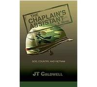 The Chaplain's Assistant Jt Caldwell (Auteur)