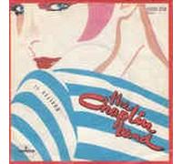 THE CHAPLIN BAND - il Veliero/Dancin` On Townsquare (7" Vinyl Single)(1982)(Mercury 6005 258)