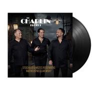 The Chaplin Project Vinyle