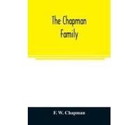 The Chapman Family