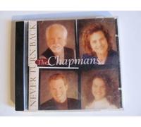 The Chapmans - Never Turn Back (UK Import)