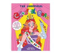 The Chappell Roan Coloring Book: Join The Pink Pony Club In A Kaleidoscope Of Color!