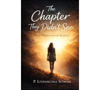 The chapter they didn't see: What I survived in silence