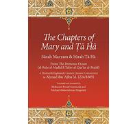 The Chapters of Mary and Ta Ha: From the Immense Ocean