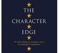 The Character Edge