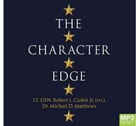 The Character Edge