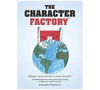 The Character Factory