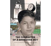 The Character of a Shoeshine Boy: Lessons Learned On The Streets Of Los Angeles