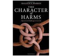 The Character Of Harms