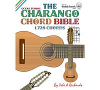 The Charango Chord Bible