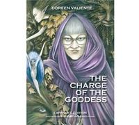 The Charge of the Goddess by Doreen Valiente Doreen Valiente (Auteur)