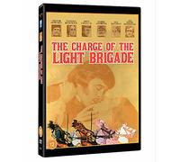 The Charge Of The Light Brigade [Dvd] [2021]