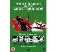 The Charge of The Light Brigade [Import anglais]