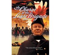The Charge of the Light Brigade [Import USA Zone 1]