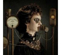 Chariot – The Fiancée – Century Media Records