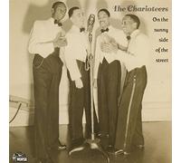The Charioteers - CHARIOTEERS On The Sunny Side Of The Street