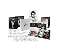 The Charisma & Virgin Recordings 1971-1986 CD