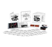 The Charisma Years Edition Limitée Coffret